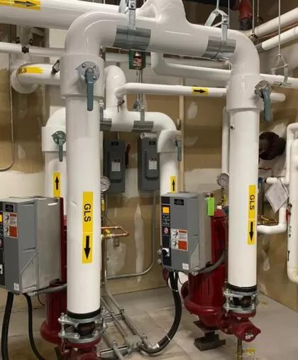 MEECO Technologies Inc, Consulting Engineering and Technical Services photo 4