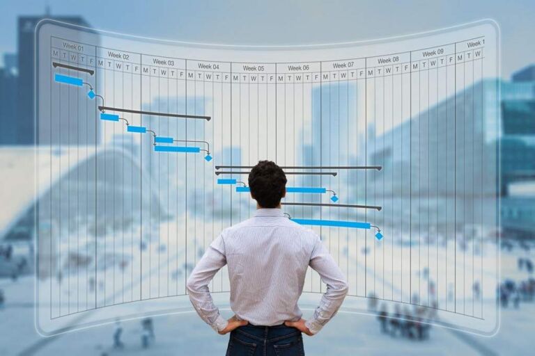 HVAC Project Management Across Ontario | Commercial &Industrial