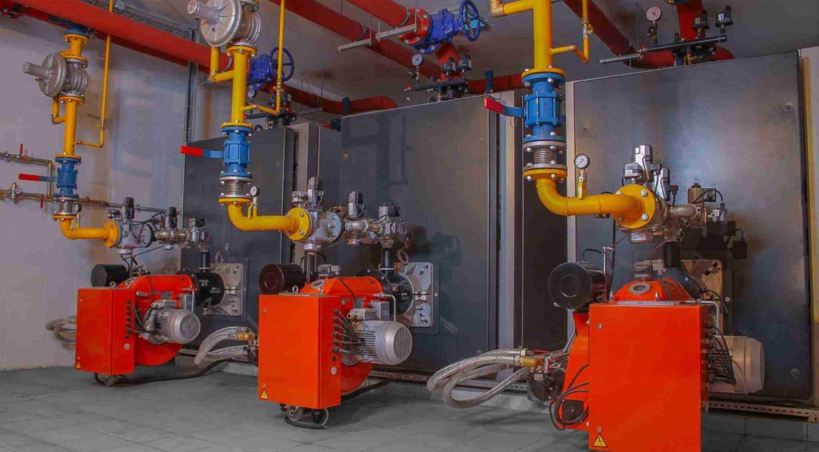 Commercial HVAC Services Ajax