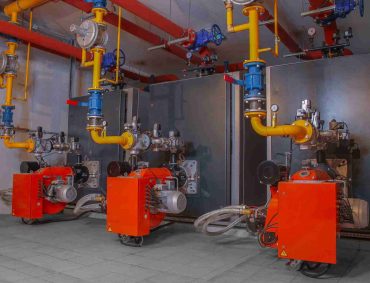 Commercial HVAC Services Ajax