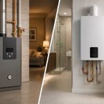 Boiler vs. Tankless: Choosing the Right Heating Solution for Your Toronto Home