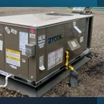 Commercial Rooftop Unit (RTU) Replacement Brampton