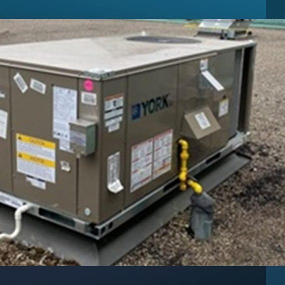 Commercial Rooftop Unit (RTU) Replacement Brampton