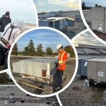 Commercial Rooftop Unit (RTU) Replacement Leamington