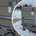 Commercial Rooftop Unit Replacement Kitchener