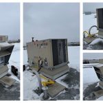 Commercial Rooftop Unit Replacement Mississauga