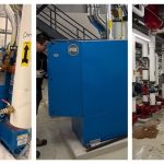 Mchanical Room Services Halton Hills
