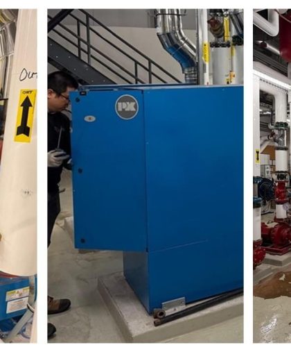 Mchanical Room Services Halton Hills Mchanical Room Services Halton Hills