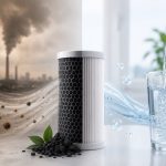 The Power of Activated Carbon Filtration