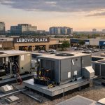 Commercial HVAC Maintenance & RTU Repairs Scarborough