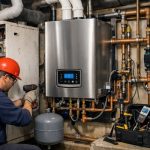 High-Efficiency Boiler Replacement Mississauga