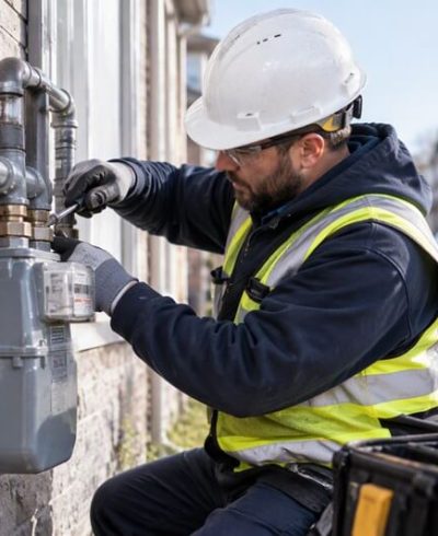 Hiring G2 Gas Technician Richmond Hill Hiring G2 Gas Technician Richmond Hill