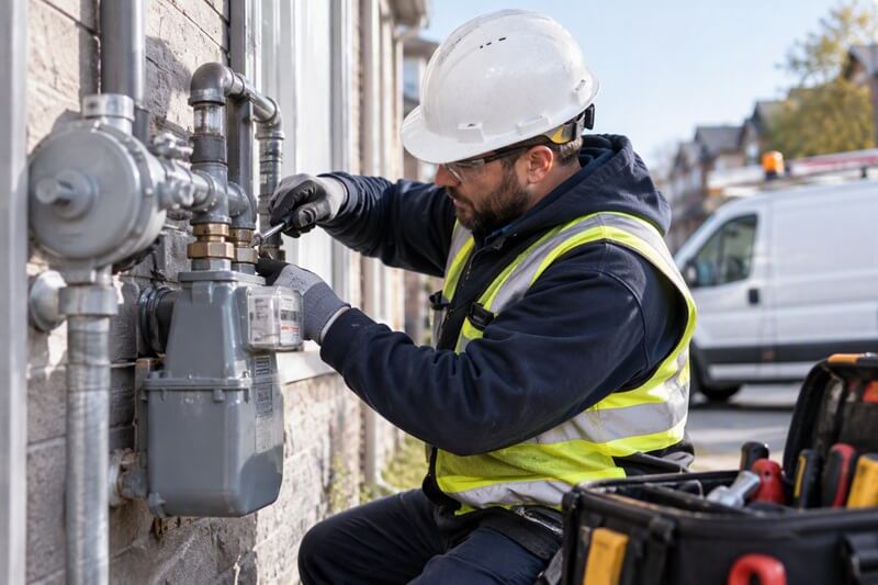 Hiring G2 Gas Technician Richmond Hill
